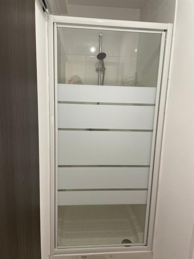 Studio 2 Rdc Henriville 阿棉 外观 照片